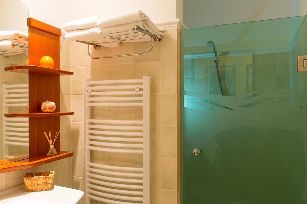 Karos Gold 813 Wellness Apartman Zalakaros Esterno foto
